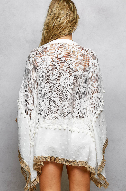 One Of These Nights Top