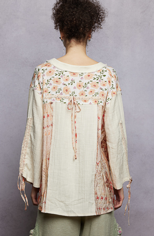 Power Of Love Top *3 Colors*