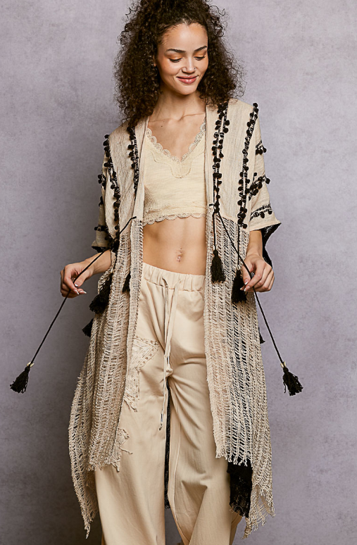 Drift Away Net Duster