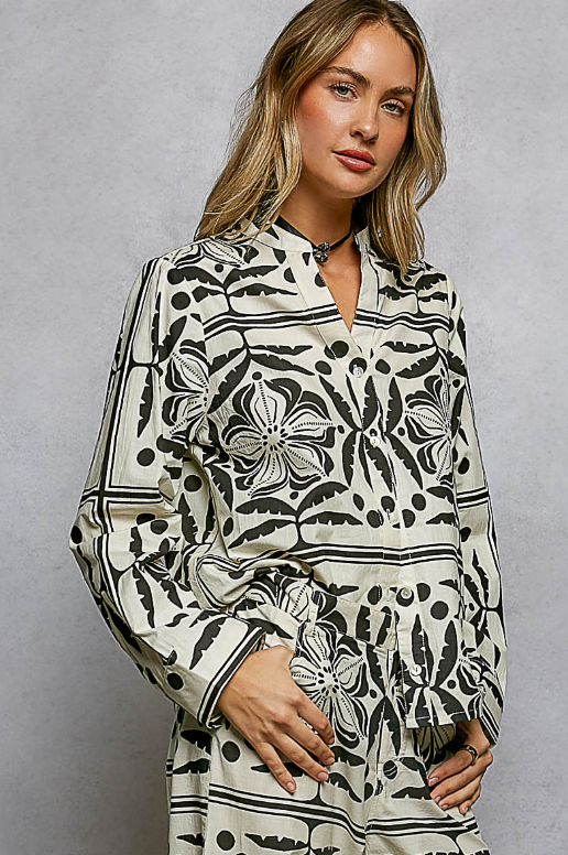 In the Gallery Top