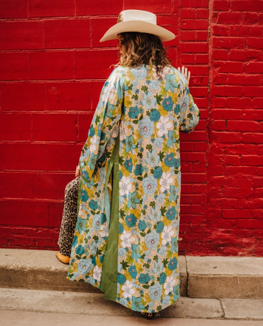 Learning to Fly Reversible Duster