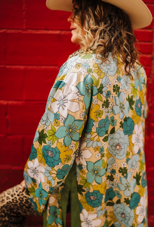 Learning to Fly Reversible Duster