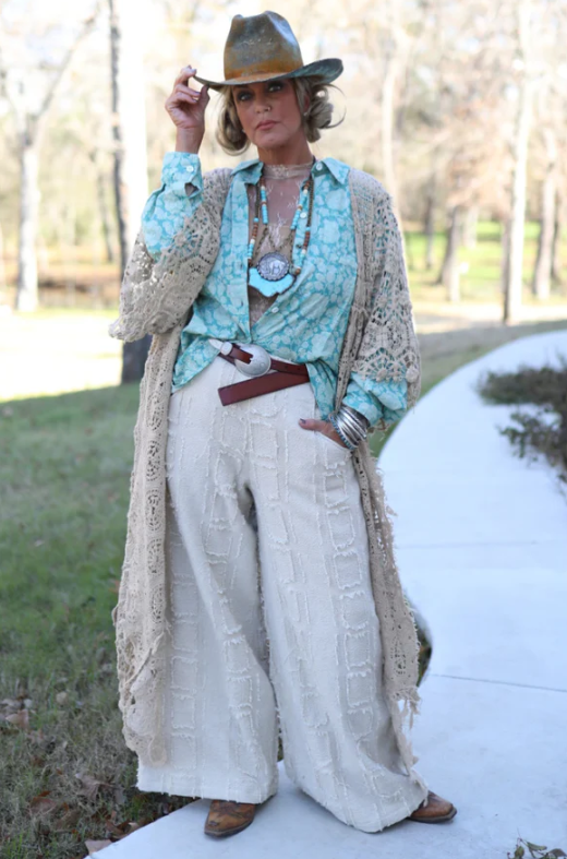 Around the Block Pants