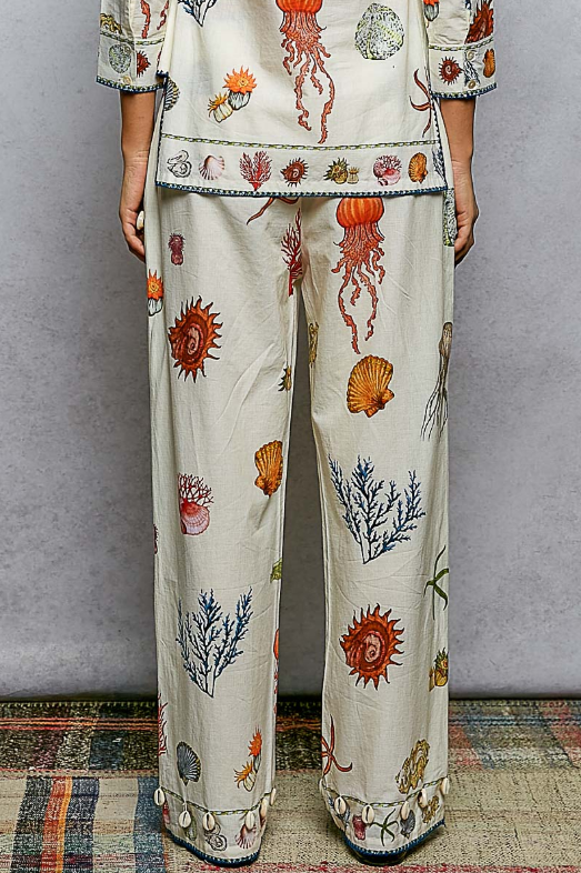 Beachy Keen Pants