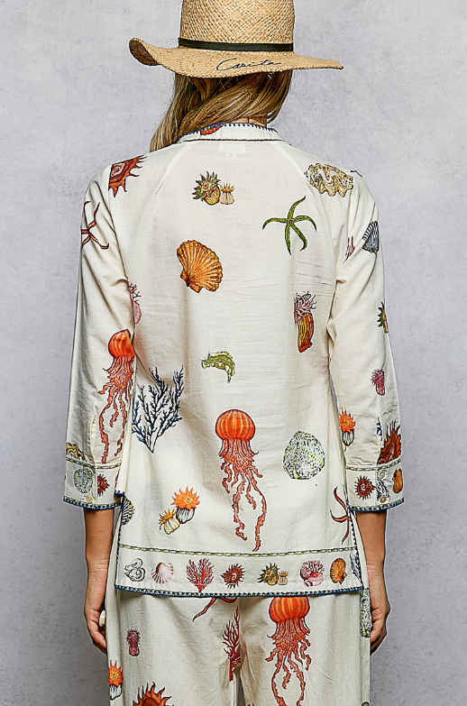Beachy Keen Top