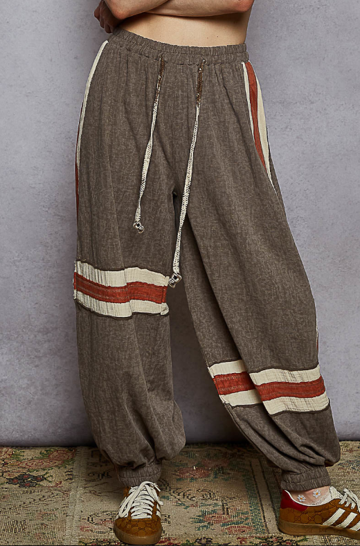 Set To Go Pants & Hoodie Set *Final Sale*