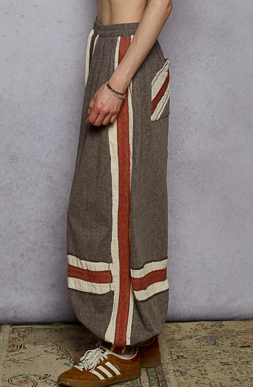 Set To Go Pants & Hoodie Set *Final Sale*