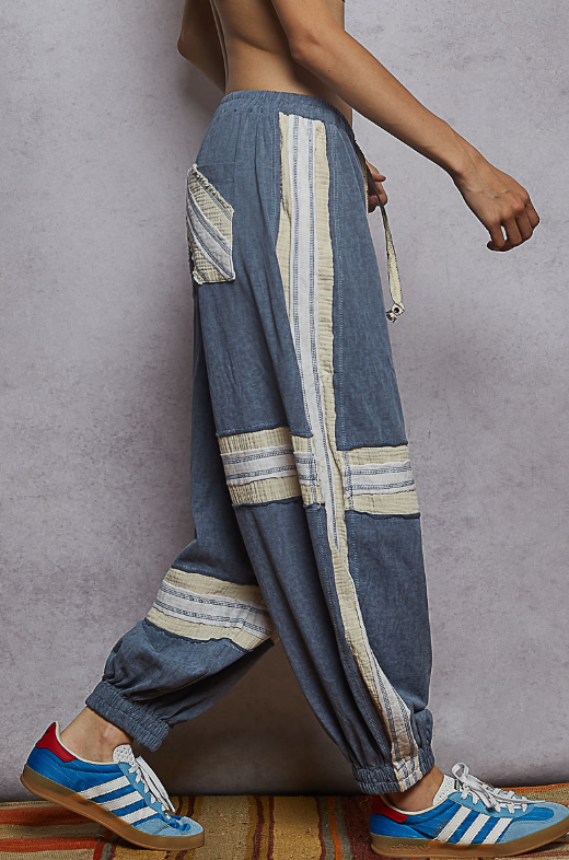 Set To Go Pants & Hoodie Set *Final Sale*