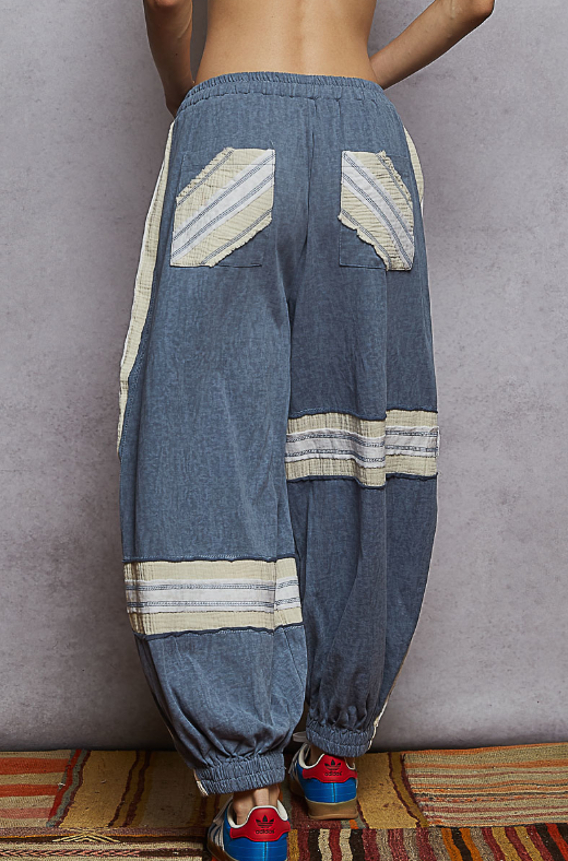 Cotton Joggers *Final Sale*