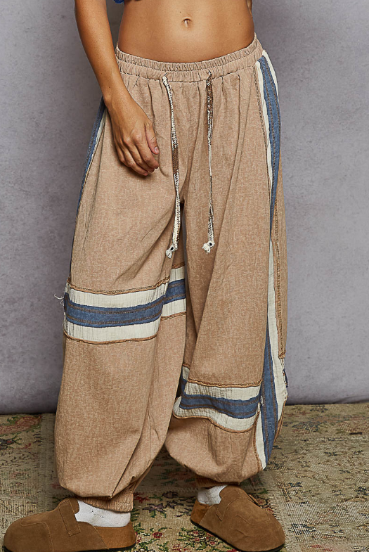 Set To Go Pants & Hoodie Set *Final Sale*