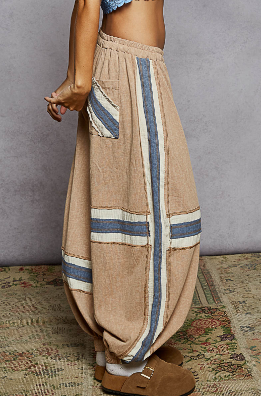 Set To Go Pants & Hoodie Set *Final Sale*