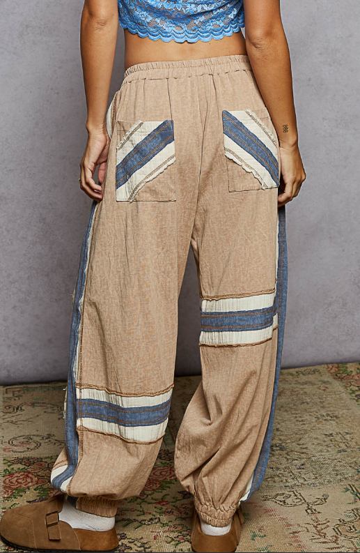 Set To Go Pants & Hoodie Set *Final Sale*