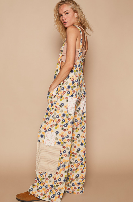 Pursuit Of Happiness Overalls