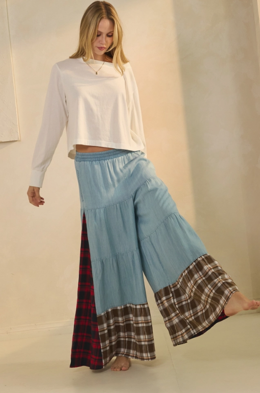 In Between Days Pants