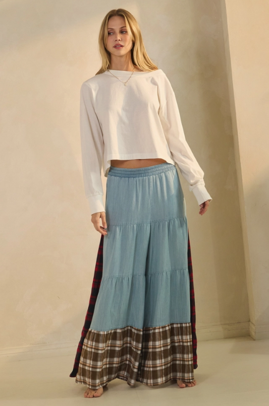 In Between Days Pants