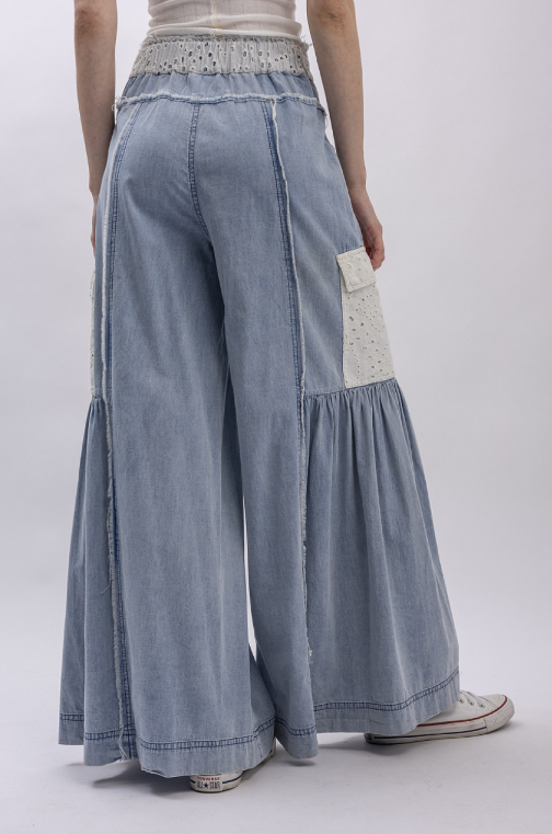 Seasons in the Sun Jeans