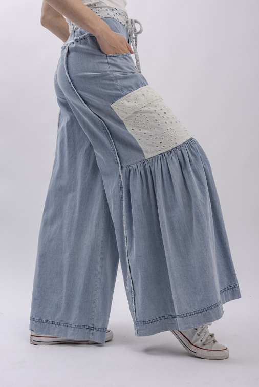 Seasons in the Sun Jeans