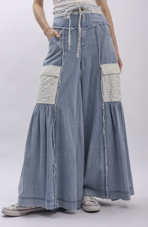 Seasons in the Sun Jeans