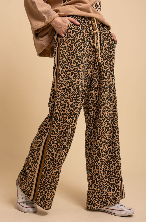 Walk On the Wild Side Pants