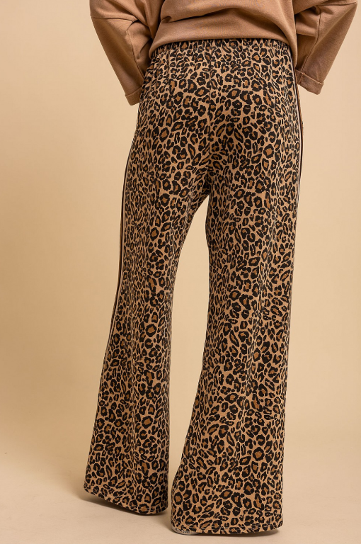 Walk On the Wild Side Pants
