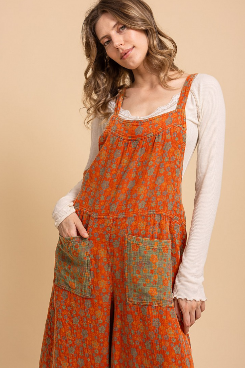 Sunbeam Seeker Jumpsuit