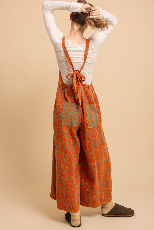 Sunbeam Seeker Jumpsuit