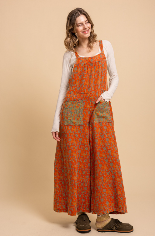 Sunbeam Seeker Jumpsuit