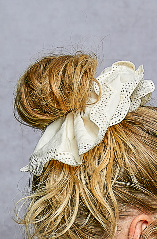 Scrunchie Set