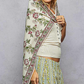 Block Printed Scarves