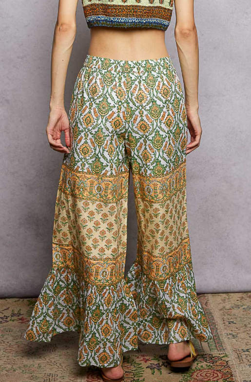 On Island Time Pants