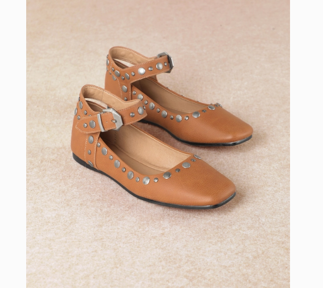 Mystic Ballerina Flats