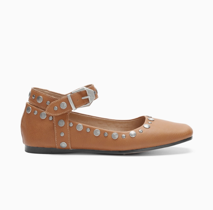 Mystic Ballerina Flats