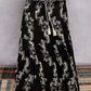 Enchanted Vines Maxi Skirt