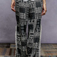 Side Slit Pants *Final Sale*