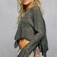 Sun Spell Knit Top