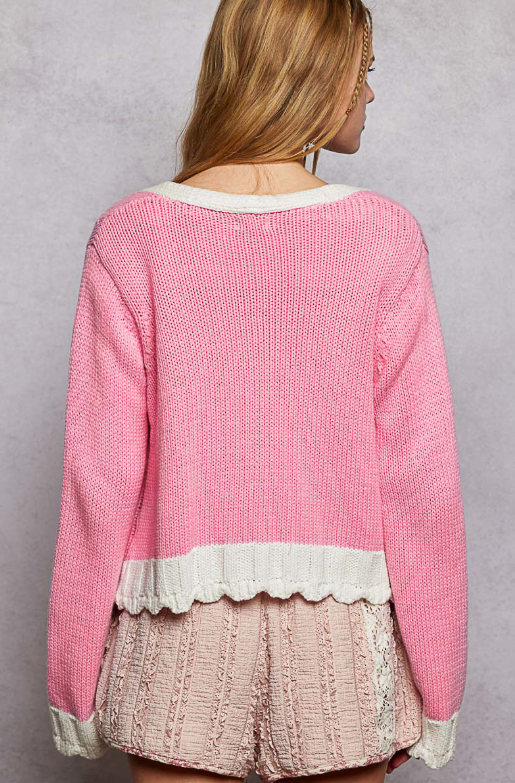 Charmed Kind of Life Cardigan