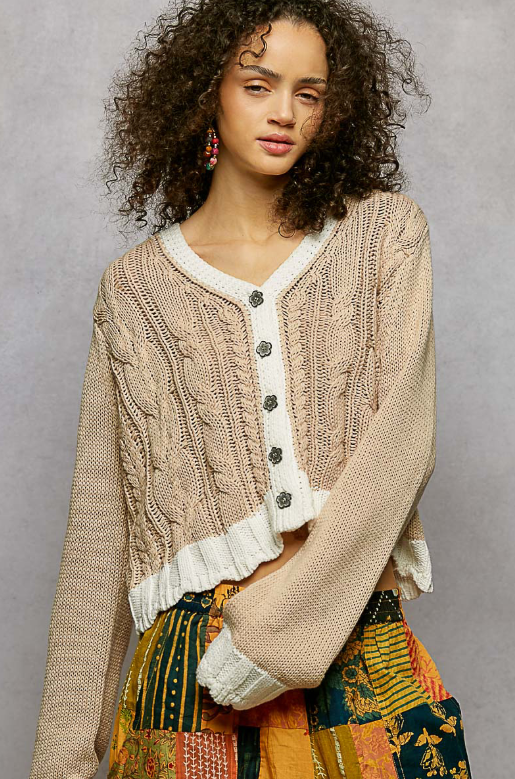 Charmed Kind of Life Cardigan