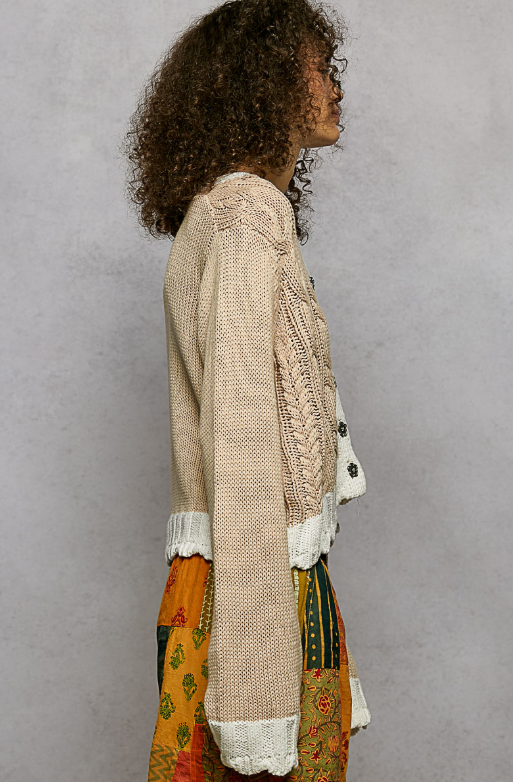 Charmed Kind of Life Cardigan