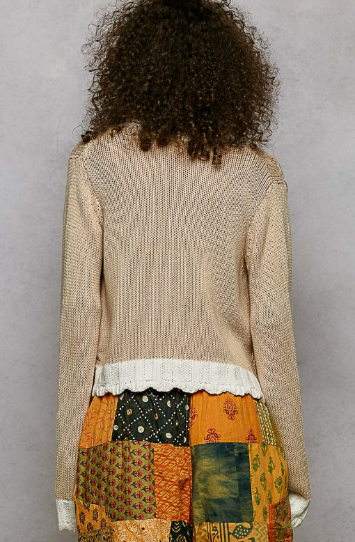 Charmed Kind of Life Cardigan