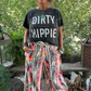 Dirty Hippie Graphic Tee