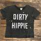 Dirty Hippie Graphic Tee
