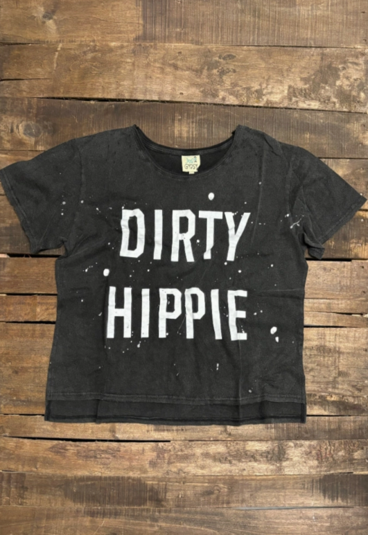 Dirty Hippie Graphic Tee