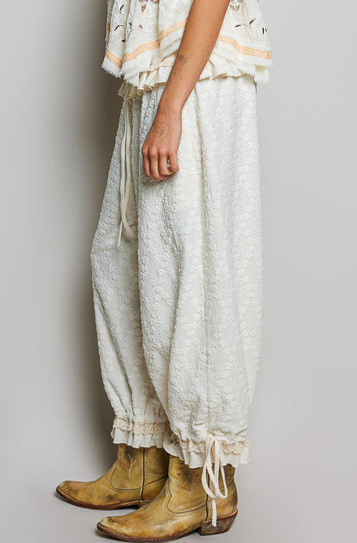 Heirloom Heart Pants