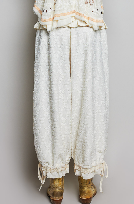 Heirloom Heart Pants