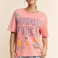 Dream Free Graphic Tee