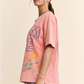 Dream Free Graphic Tee