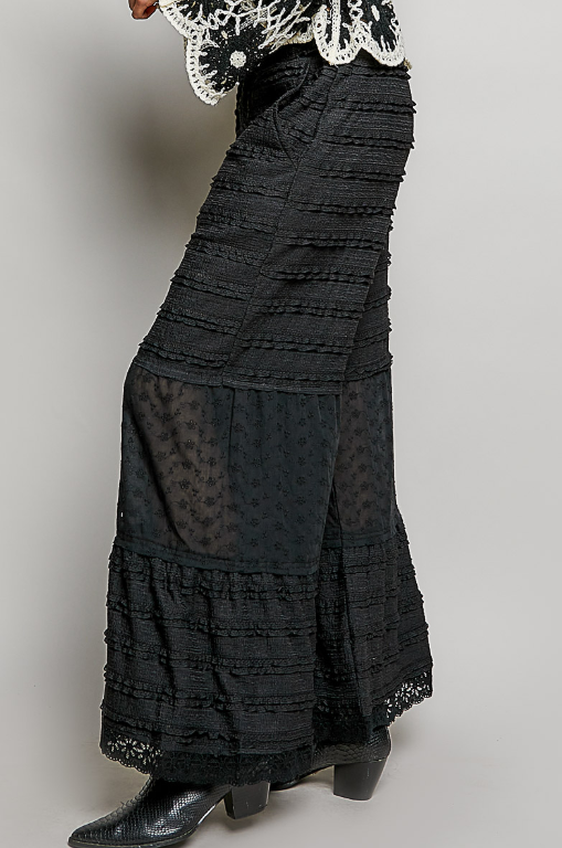 Peaceful Easy Feelin' Pants