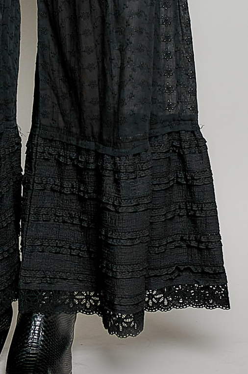 Peaceful Easy Feelin' Pants