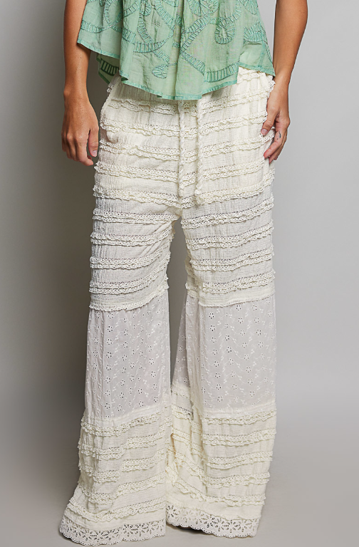 Peaceful Easy Feelin' Pants