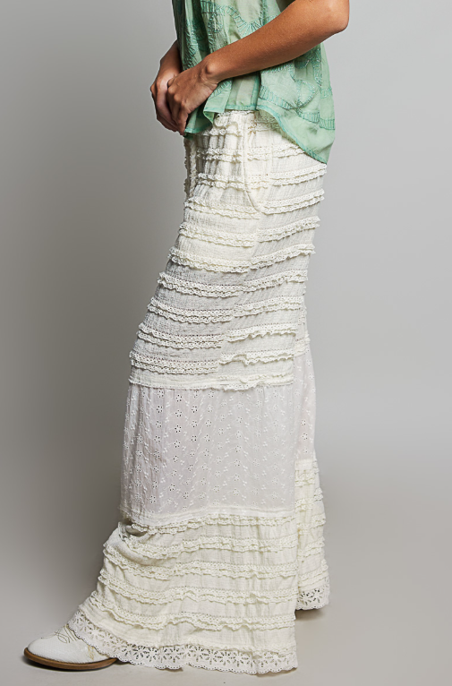 Peaceful Easy Feelin' Pants